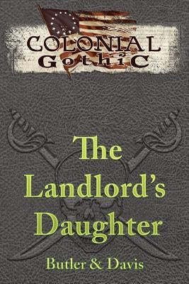 The Landlord's Daughter by Butler, William