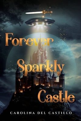 Forever Sparkly Castle by del Castillo, Carolina