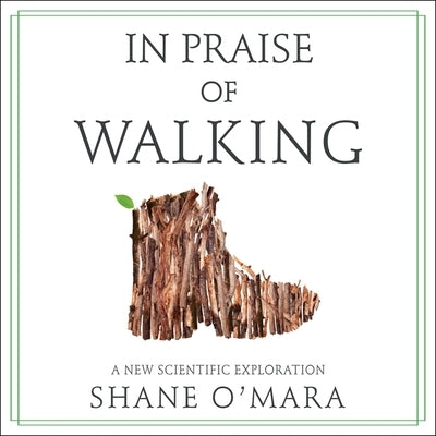 In Praise of Walking: A New Scientific Exploration by O'Mara, Shane