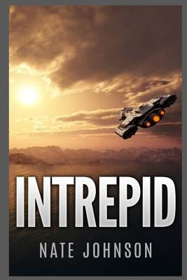 Intrepid by Johnson, Nate