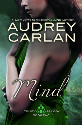 Mind by Carlan, Audrey