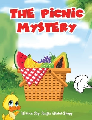 The Picnic Mystery by Abdul-Haqq, Saffia