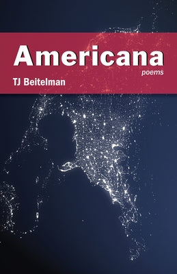 Americana by Beitelman, Tj