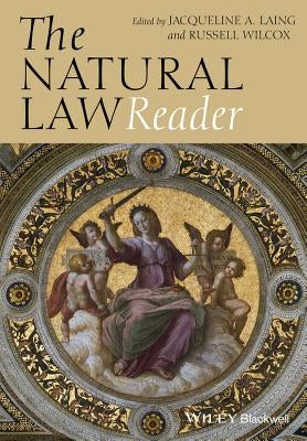 Natural Law Reader by Laing