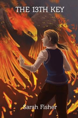 The 13th Key by Fisher, Sarah
