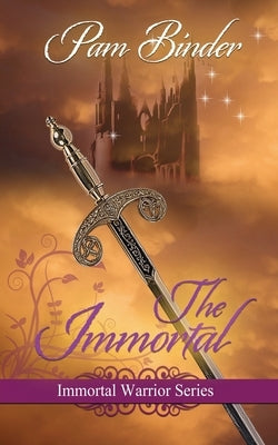 The Immortal by Binder, Pam