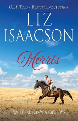 Morris by Isaacson, Liz