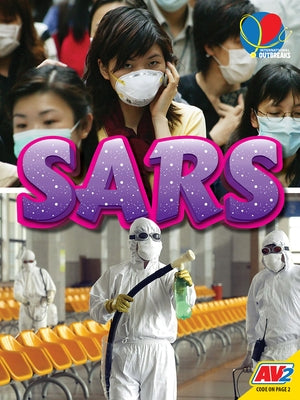 Sars by Hudak, Heather C.
