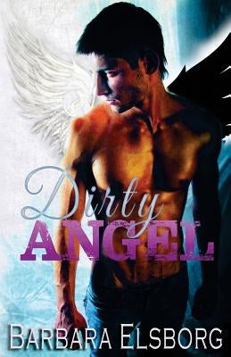 Dirty Angel by Raven, Jo