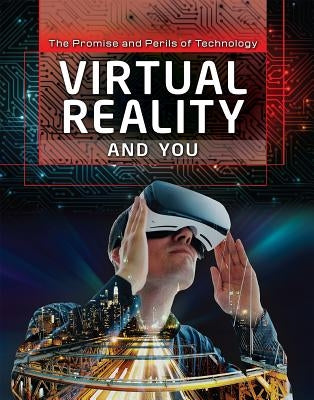 Virtual Reality and You by Mapua, Jeff