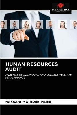 Human Resources Audit by Moindjie MLIMI, Hassani