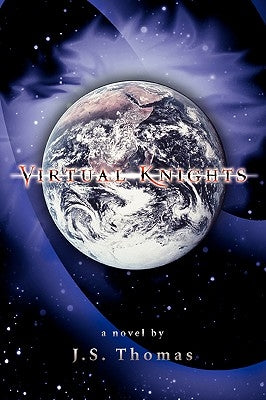 Virtual Knights by Thomas, Js