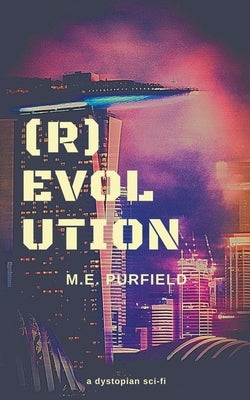 (R)Evolution by Purfield, M. E.