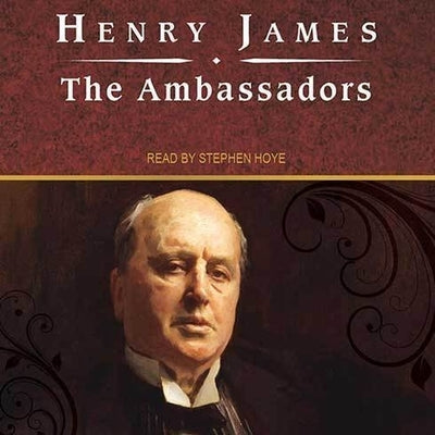 The Ambassadors by James, Henry