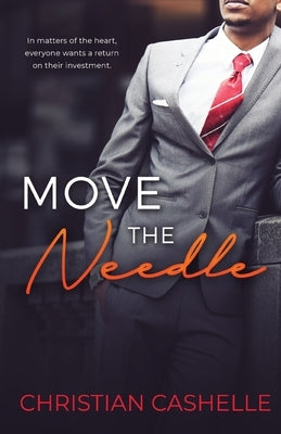 Move the Needle by Cashelle, Christian