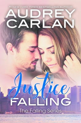 Justice Falling by Carlan, Audrey