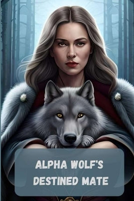 Alpha Wolf's Destined Mate by Ali, Mohsin