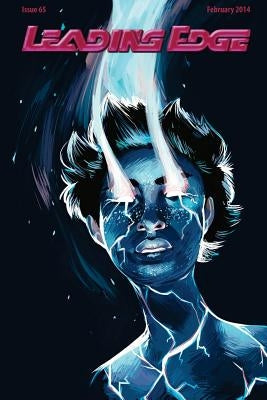 Leading Edge, Issue 65: Blue Glow by Moore, Matt