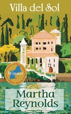 Villa del Sol by Reynolds, Martha