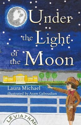 Under the Light of the Moon by Michael, Laura