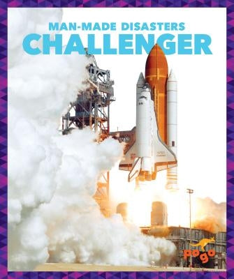 Challenger by Fretland Vanvoorst, Jenny