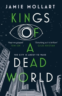 Kings of a Dead World by Mollart, Jamie
