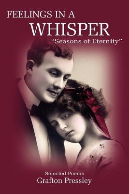 Feelings in a Whisper: "Seasons of Eternity" by Pressley, Grafton