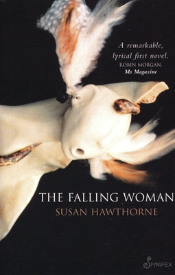 The Falling Woman by Hawthorne, Susan