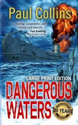 Dangerous Waters by Collins, Paul