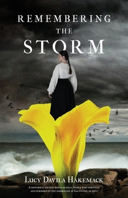 Remembering the Storm by Hakemack, Lucy Davila