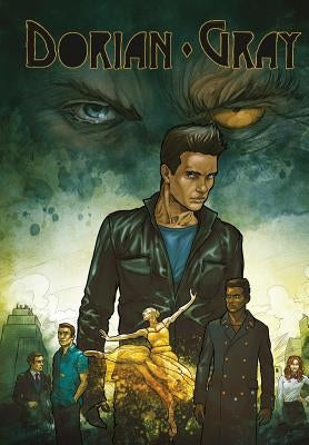 Dorian Gray by Davis, Darren G.