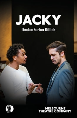 Jacky by Gillick, Declan Furber