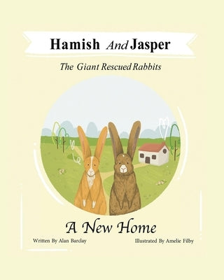 A New Home by Barclay, Alan