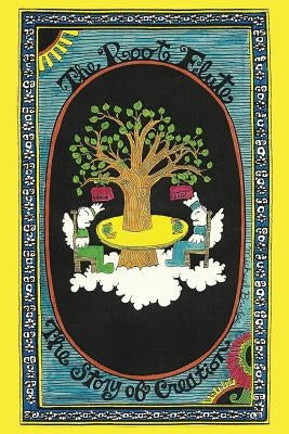 The Root Flute: The Story of Creation by Bridge, Michael