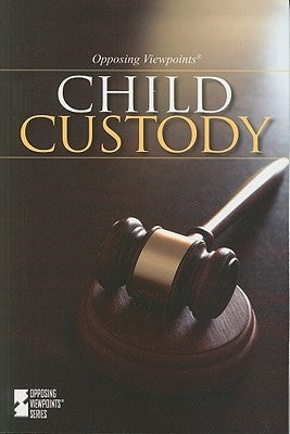 Child Custody by Bryfonski, Dedria
