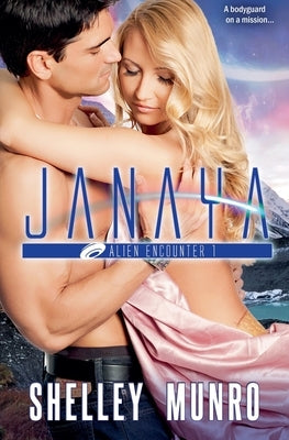 Janaya by Munro, Shelley