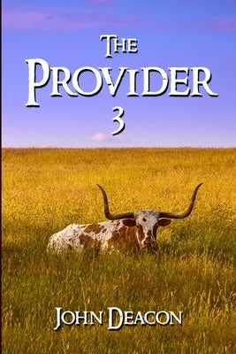 The Provider 3 by Deacon, John