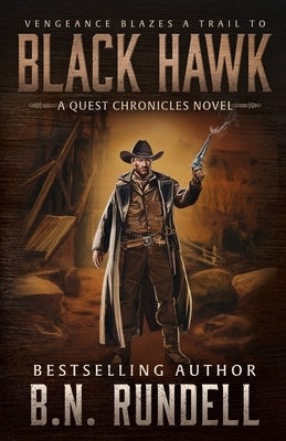 Black Hawk by Rundell, B. N.