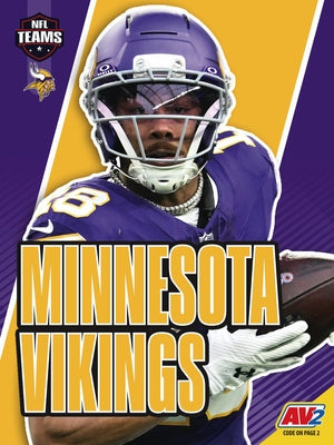 Minnesota Vikings by Scarpati, Kevin