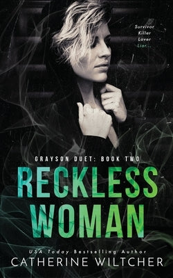 Reckless Woman by Wiltcher, Catherine