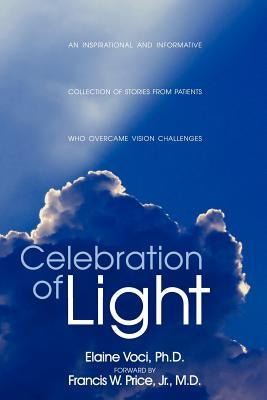 Celebration of Light by Voci, Elaine