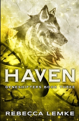 Haven by Lemke, Rebecca