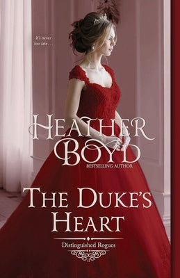 The Duke's Heart by Boyd, Heather