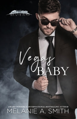 Vegas Baby by Smith, Melanie a.