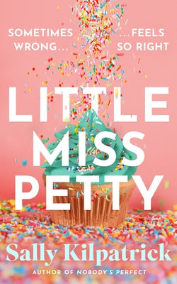 Little Miss Petty by Kilpatrick, Sally