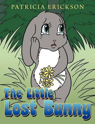 The Little Lost Bunny by Erickson, Patricia