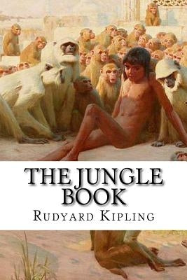 The Jungle Book by Secret Bookshelf, The