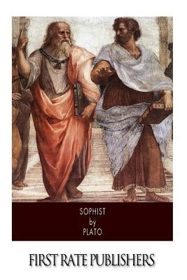 Sophist by Jowett, Benjamin