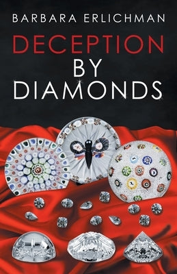 Deception by Diamonds by Erlichman, Barbara
