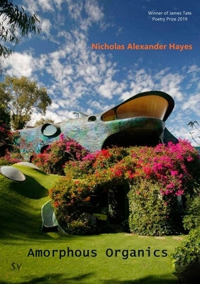 Amorphous Organics by Hayes, Nicholas Alexander